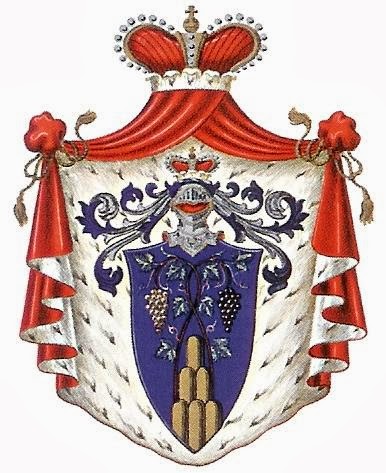 Résultat de recherche d'images pour "Luis Ruspoli, 7th Marquess of Boadilla del Monte"